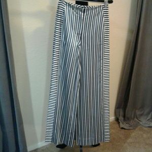 New pants Elizabeth and James